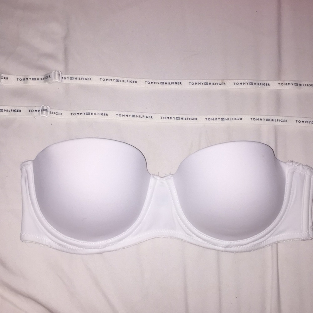 tommy hilfiger bra